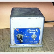 Canlab Adjustable Stirrer