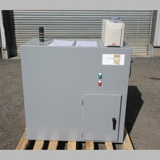 Minesense #ConductOre-MK-2.1, Spectrometer, XRF and HFEMS sensing, 120/240 V., 2015, 2015