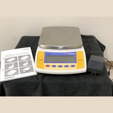 Sartorius #CP3202S, Laboratory Balance, 3,200 g capacity, RS232, 2001, 2001