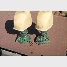 Teel Sump Pump, 1/2"