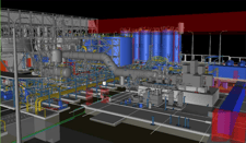 Heat Recovery System and Boiler, ALFA LAVAL, Model AV-6N
