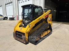Caterpillar 299D3 XPS, 1226 hours, S/N: P3R02271, 2024