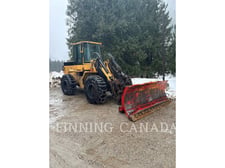Cat IT28F, Wheel Loader, 13409 hours, S/N: 3CL01740, 1995