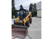 Cat 272D2, Skid Steer Loader, 4052 hours, S/N: BL201117, 2018