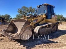 Caterpillar 963K, Track Loader, 5757 hours, S/N: LBL00560, 2017