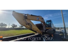 Caterpillar 330, 1021 hours, S/N: WCH60109, 2025