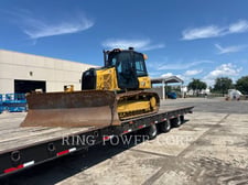 Caterpillar D3LGPEW, 2172 hours, S/N: XKY06114, 2024