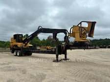 Weiler K560, Knuckleboom Loader, 5261 hours, S/N: K560-1833, 2023