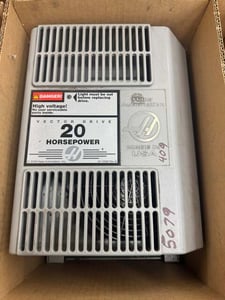 Haas Automation Vector Drive 93-32-5559A