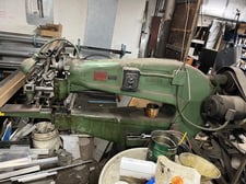 Libert #1036, Ring & Circle Shear, 3' throat, 1942