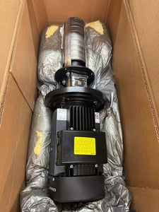 Grundfos #MTR4-7/7 A-WB-A-HUUV, Immersible Multistage Coolant Pump, 363 PSI Max (2 available)