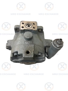 Nachi #VDC-1B-3A3-Q13-U-6064C, Variable Vane Pump