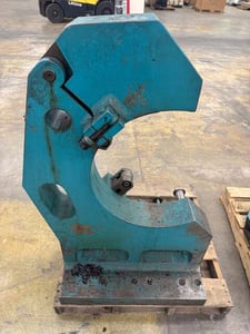 Lathe Steady Rest