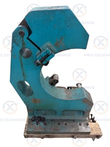 Lathe Steady Rest