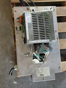 Welding Technologies Corp #304-0600L, IGBT Unit