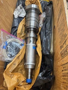 BIG Daishowa #MC06271 / 529S06F014, CAT40 CNC Machining Center Spindle Cartridge Assembly