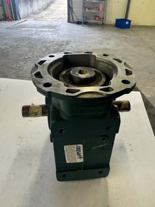 Dodge #23Q60LR56, Gear Reducer