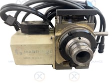 Hardinge #GD5C2, CNC Rotary Indexer