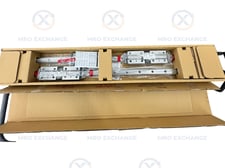 Image for THK #HSR35LU2SSC0S+1080LSP-IV / HSR35LU2SSC0S+1130LSP-IV, Linear Guide Rail Assembly Set