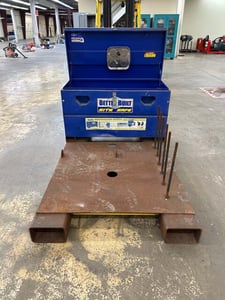 Better Built #37111206, Jobsite Box