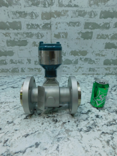 Yokogawa #AXF050C, ADMag AXF Integral Magnetic Flowmeter, 2", Explosion Proof