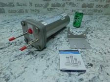 Sentry #FLR6225, Single Helical Tube Sample Cooler, 316 Stainless Steel