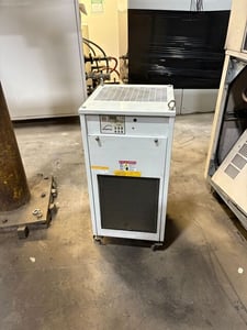 Spinflo #EWCA-150SA1, Water Chiller, R-407C, air cooled, 220 V.
