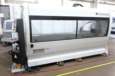 FOM Industrie #MODUS, Profile Machining Center, 4-Axis, 117.5" X, ISO-30, 12000 RPM, 6 tools, 2014, 2014
