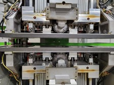 Biesse #SKIPPER-100, CNC Machining Center, Throughfeed Double-Sided, 118" X, 39" Y, 394 FPM X, 295 FPM Y, 4.8