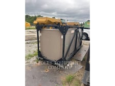 33 Ton, York #CHILL30T, air cooled chiller, R-410A, 460 V., 3 phase, 2019