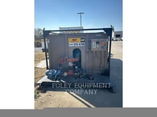 50 Ton, York #CHILL56T, air cooled chiller, R-410A, 460 V., 2019