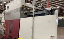 Bobst #Dynaloader-160A/203A, Prefeeder, 82" x 51" sheet size, 2013