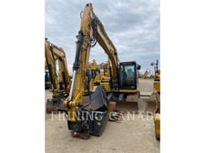 Caterpillar 315-07, 674 hours, S/N: WKX50113, 2025