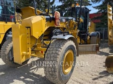 Caterpillar 150-15, Motor Grader, 536 hours, S/N: EB401350, 2025