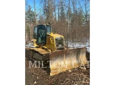Caterpillar D6KXL, 5517 hours, S/N: FBH02371C, 2012