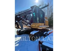 Caterpillar 538FM, Delimber, 12953 hours, S/N: HBS00194C, 2018