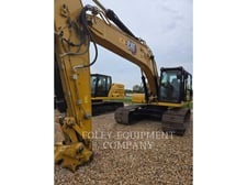 Caterpillar 320-079X, 2413 hours, S/N: MYK30784, 2023