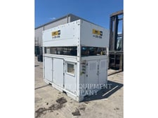 30 Ton, Ohio Caterpillar #AC30T, Air Conditioner Package, 480 V., 10,000 CFM, 2013