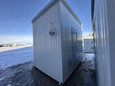 30" x 10' Allied, Vertical Separator, 3 Phase, 1,440 PSI, 130&deg;F, Sour, 2016