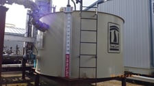 100 bbl Coated Storage Tank (2 available)