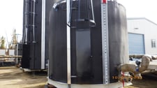 100 bbl Coated Storage Tank (2 available)