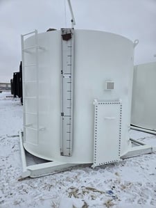 100 bbl Pop Tank (5 available)