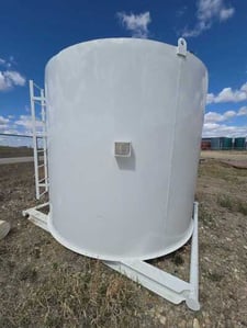 100 bbl Pop Tank (5 available)