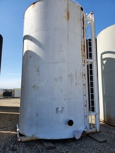 400 bbl Storage Tank (2 available)