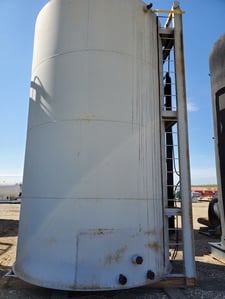 400 bbl Storage Tank (2 available)