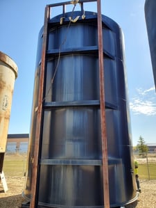 750 bbl Double Wall Production Tank