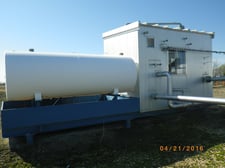 24" Sour Vertical Separator, 1440 psi (2 available)