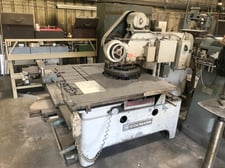 15 Ton, Wiedemann #RA41P, 20 position Turret punch press with manuals