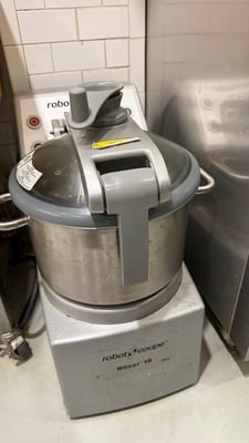 Robot Coupe #BLIXER15, food processor / blender mixer, Pre-owned, Excellent condition