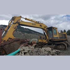 Caterpillar 235B, Crawler Excavator, 15,000 hours